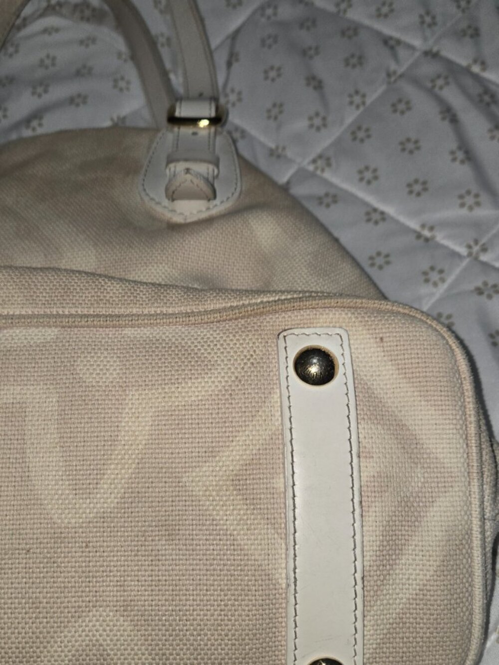 Louis Vuitton Tahitienne Cabas PM - Picture 5 of 15